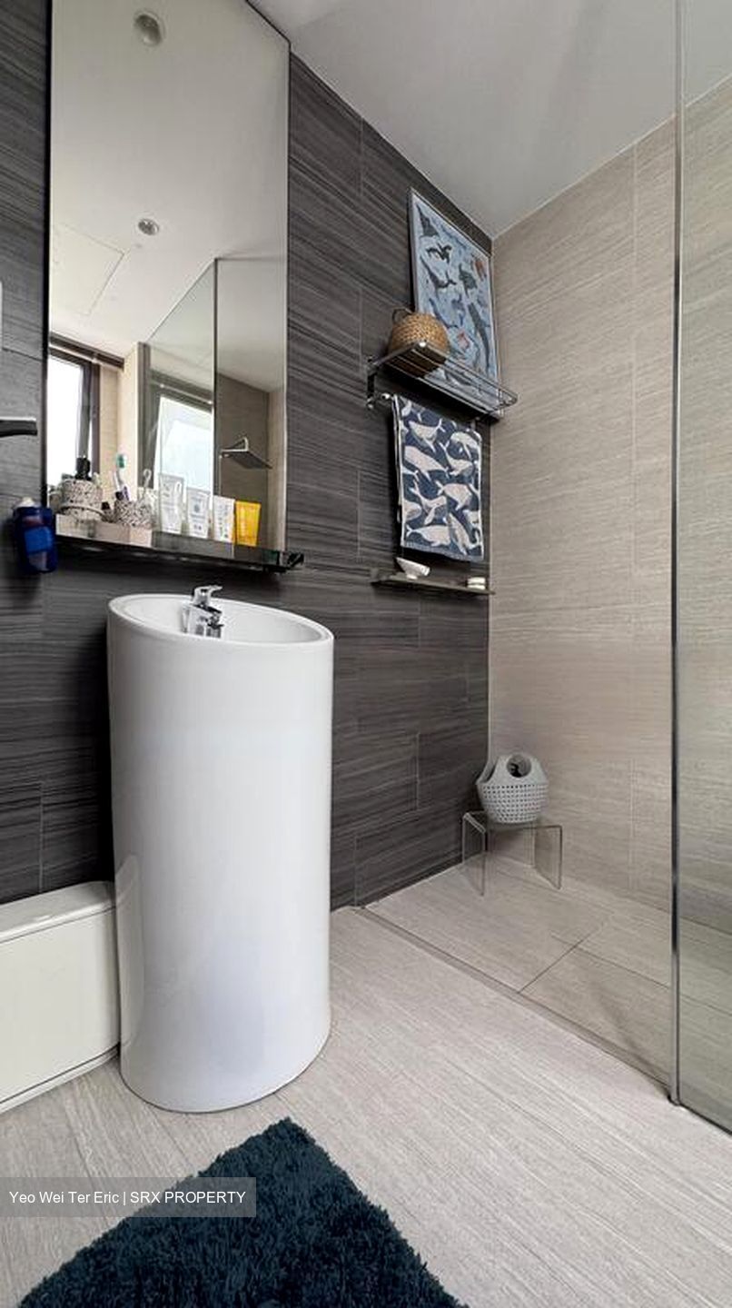 Sembawang Road (D26), Apartment #482001591